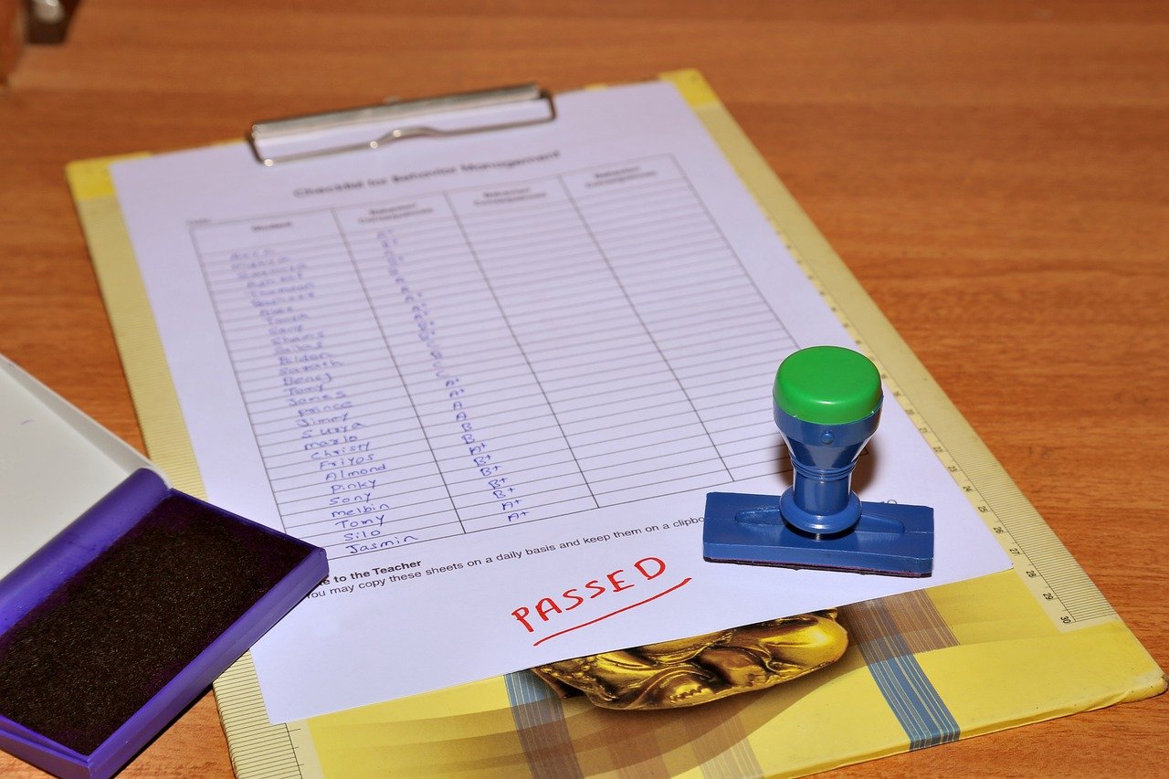 Proof of English Proficiency for UK Study Visa for Nepali