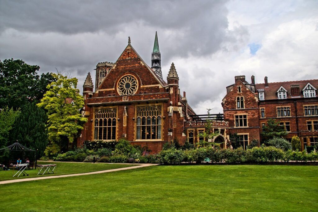 Why UK University Rankings Matter for Nepali Students