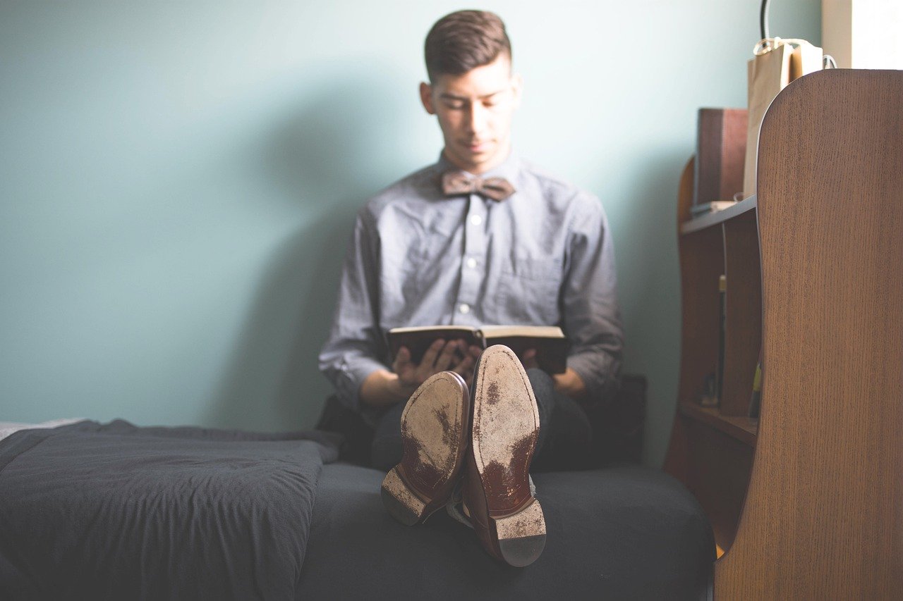 Living in the UK as a Student For Nepalese
