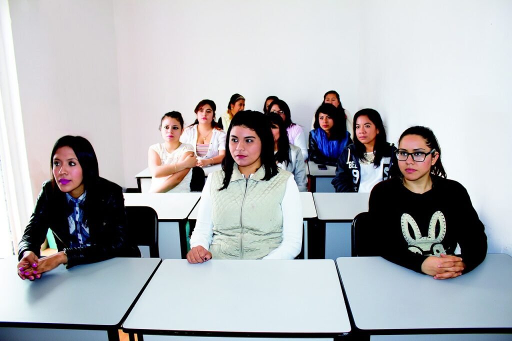 Student Experience Affects UK University Rankings for Nepali
