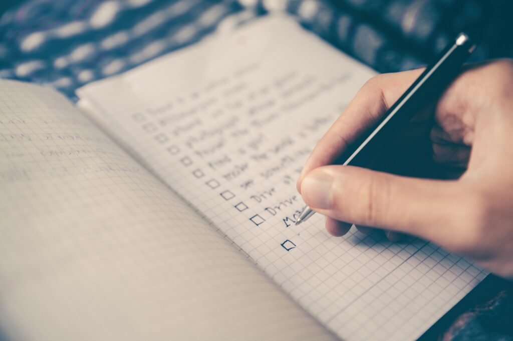 UK Study Document Checklist for Nepali Students