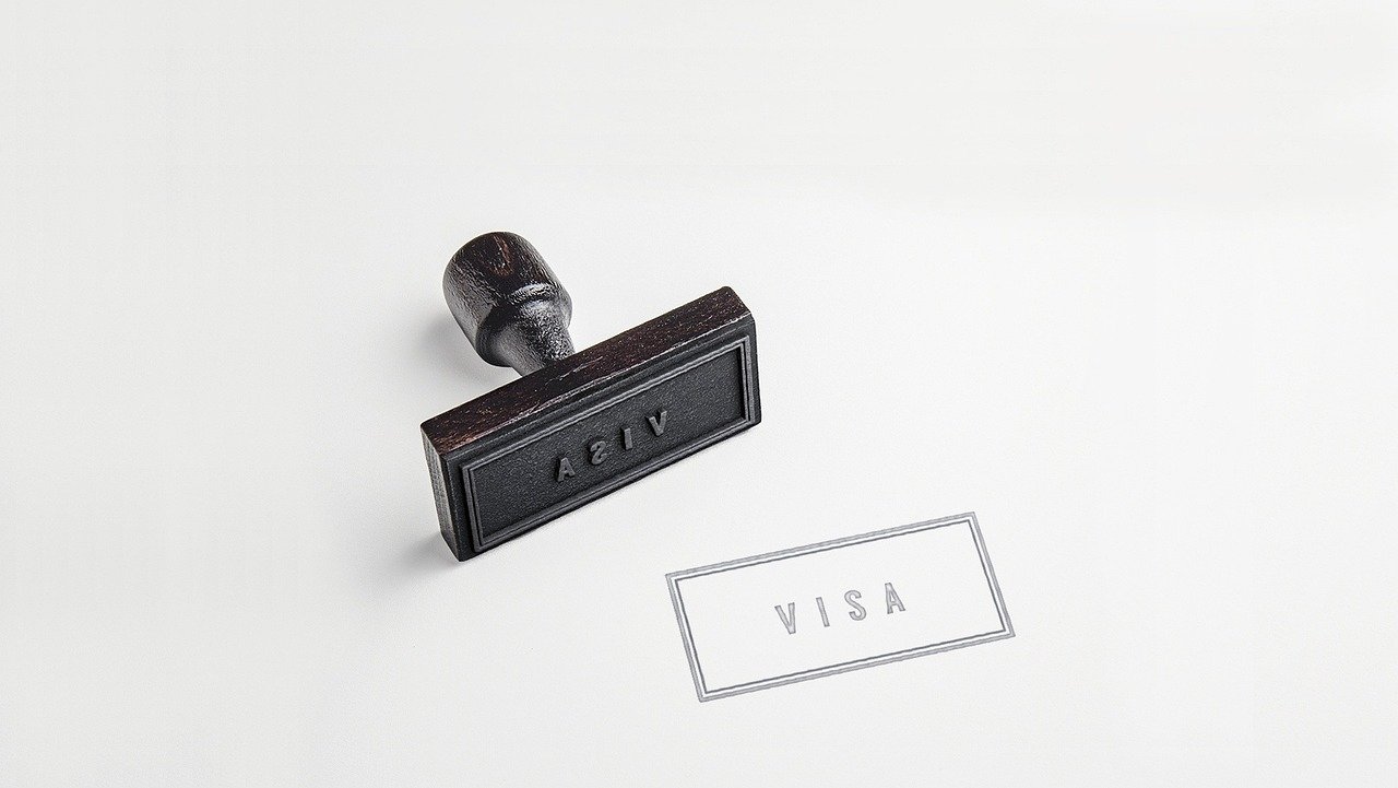Apply for CPT on an F1 Visa from Nepal