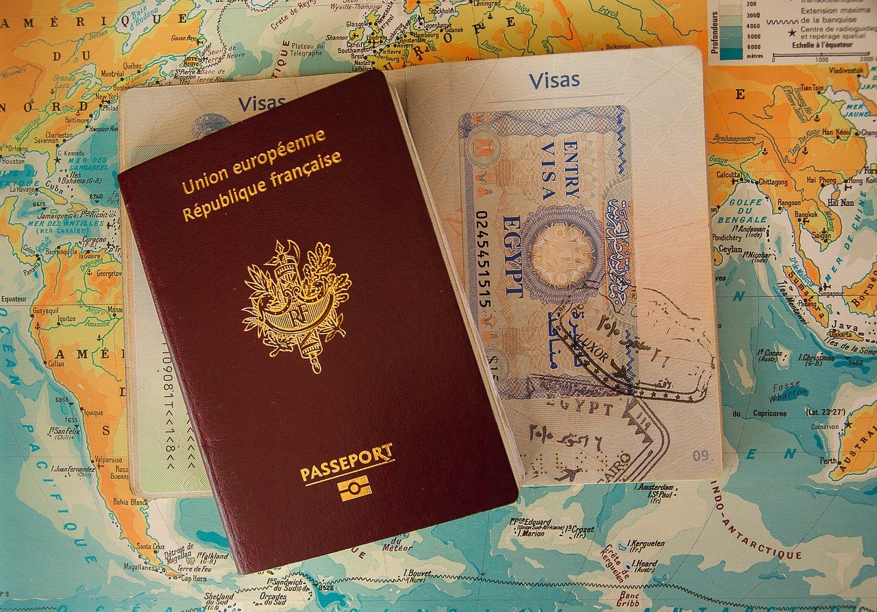 Importance of UK Visa Documents for Nepali Students