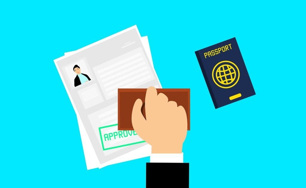 Essential UK Study Visa Documents for Nepali Students
