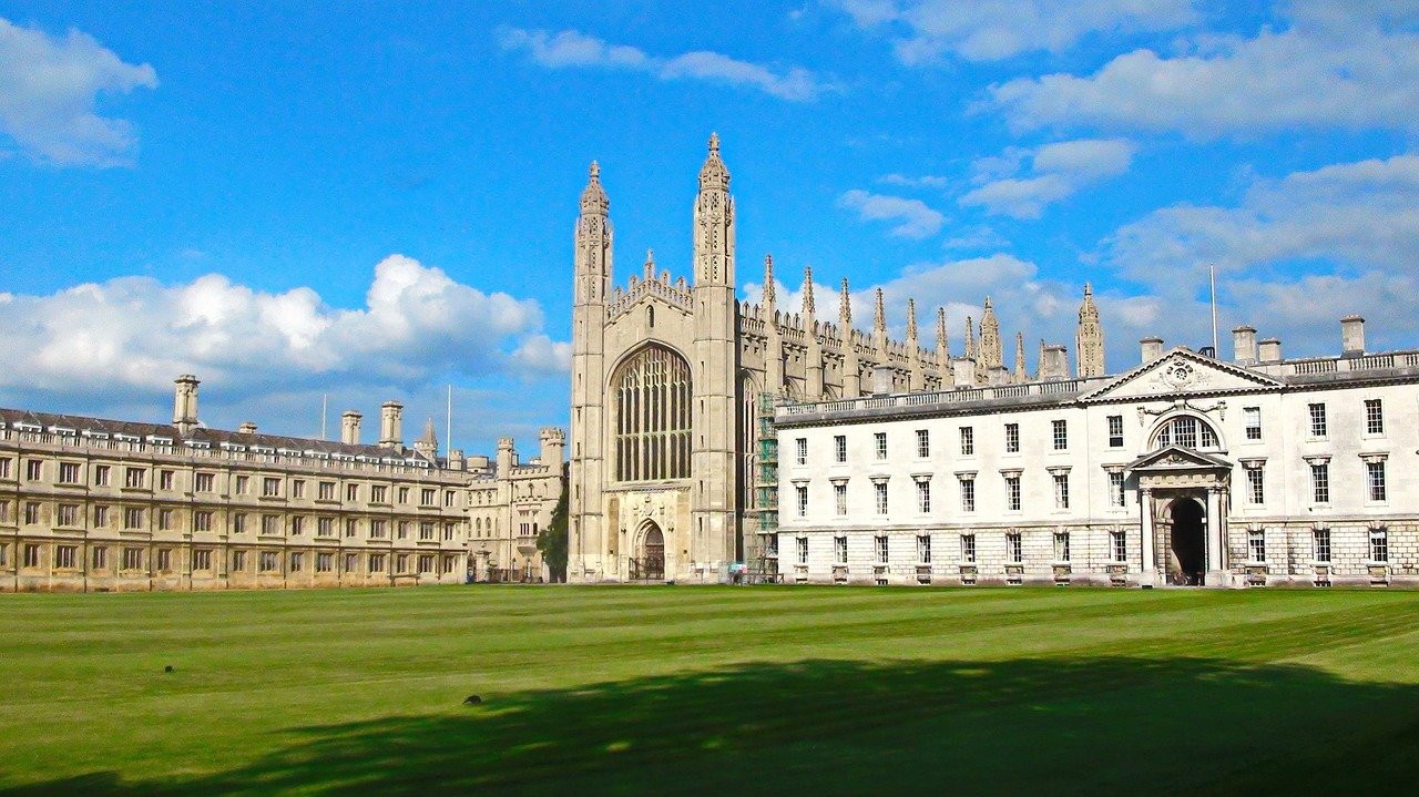 Why UK Universities Lead Globally for Nepali Students