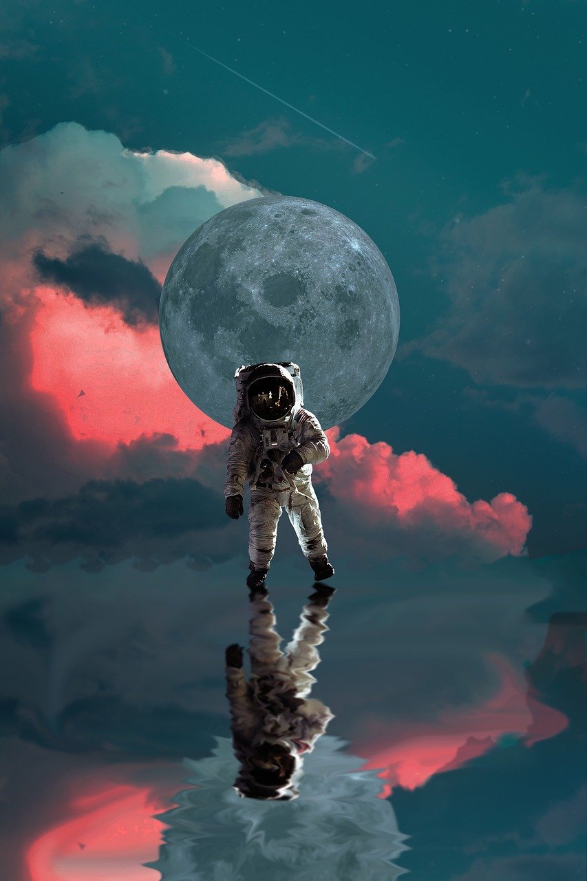 How to Study Space Science in the USA as a Nepali Student