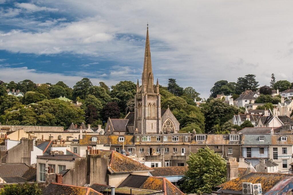 Universities in Northern England for Nepali Students