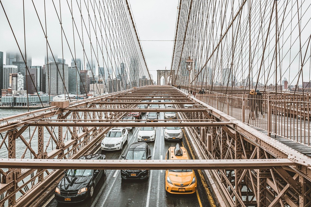 Transportation for Nepalese students in the USA