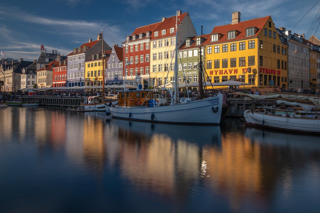 Best Places to Live in Denmark for Nepalese Students