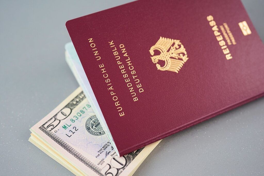 How to Prepare UK Visa Documents for Nepali Students