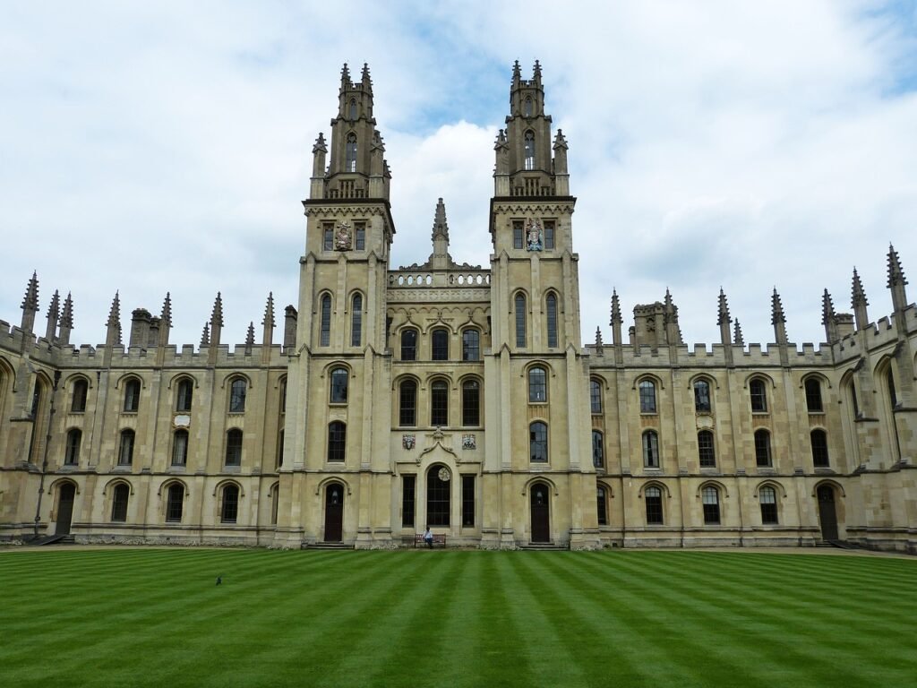 Why Oxford University is the Best Choice for Nepali Students Seeking Global Success