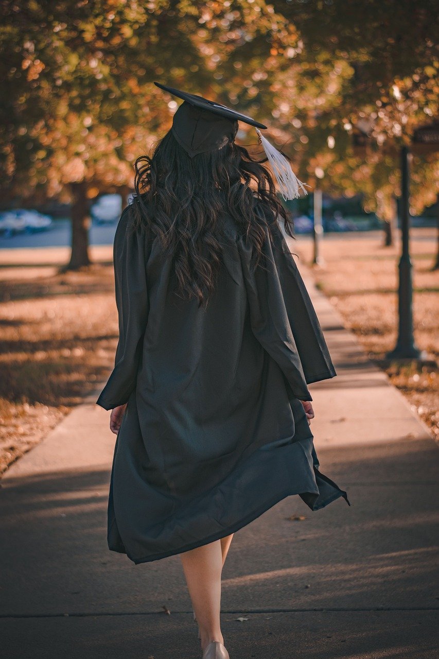 Life After Graduation in the USA for Nepali Student