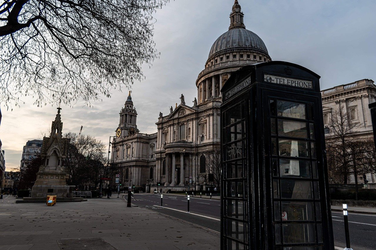Top London Universities for Nepali Students in 2024
