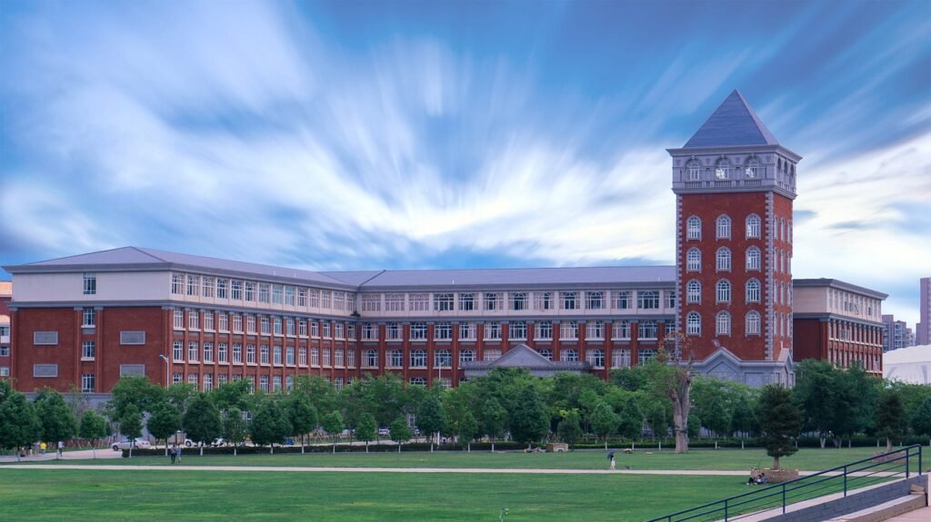 How UK Campus Facilities Affect Rankings for Nepali Students