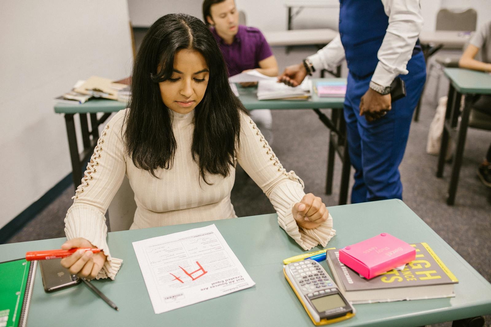 Australian Impact on Nepali Students