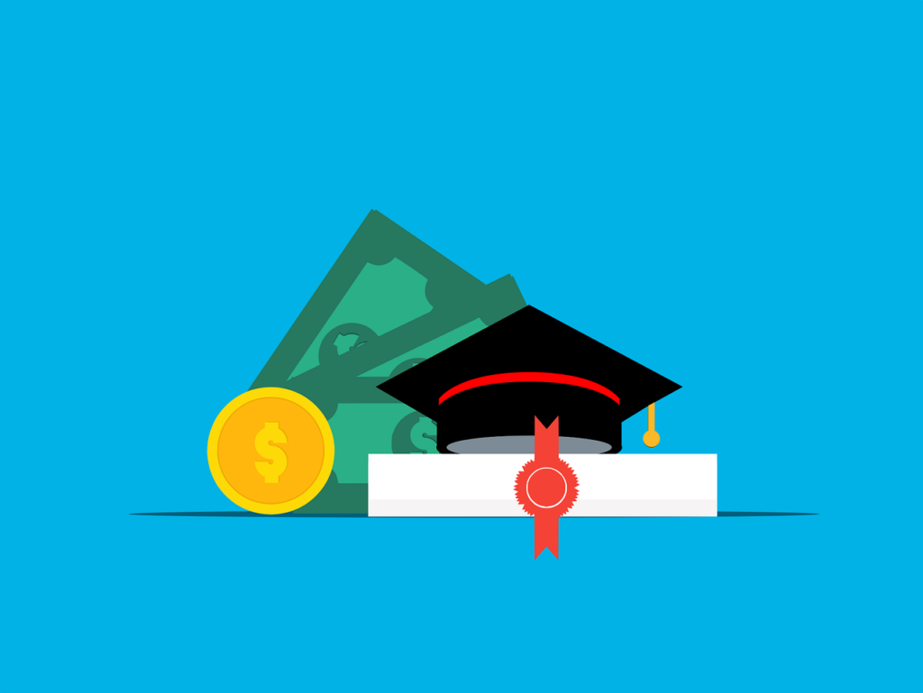 Scholarships for Nepali Students in the US