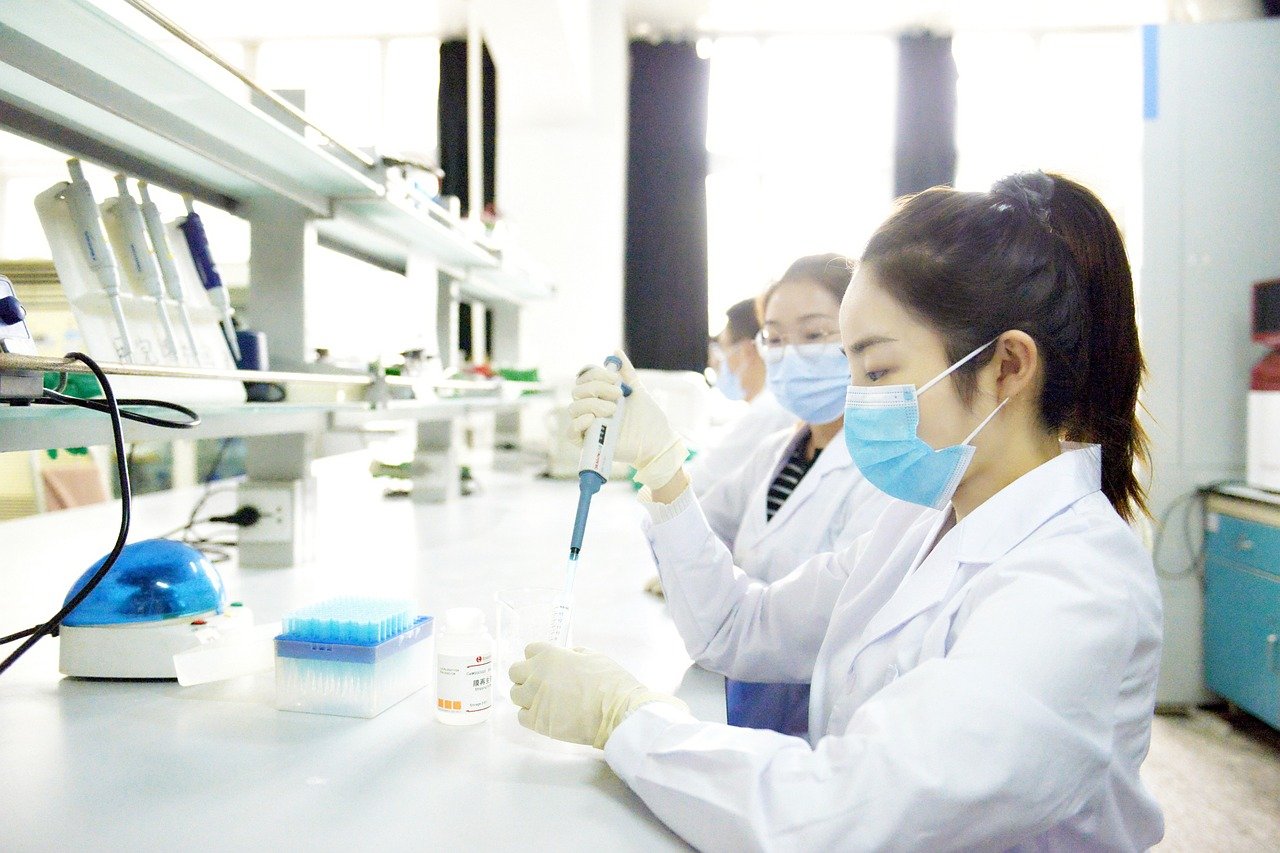 Research Boosting UK University for Nepali Students