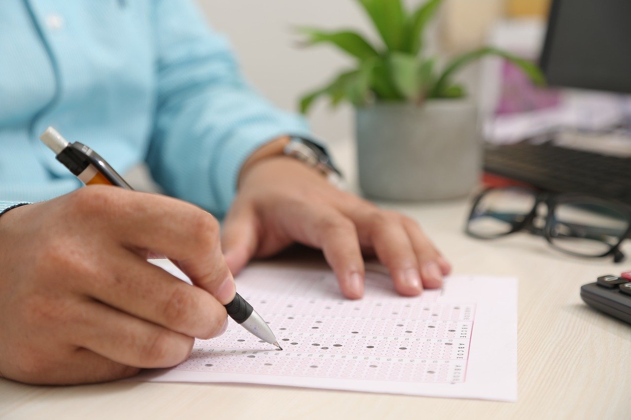 Top English Tests for UK Study Visa for Nepali Students