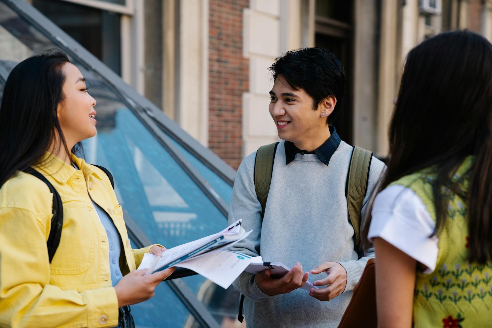 Trends Education in Australia for Nepali Students