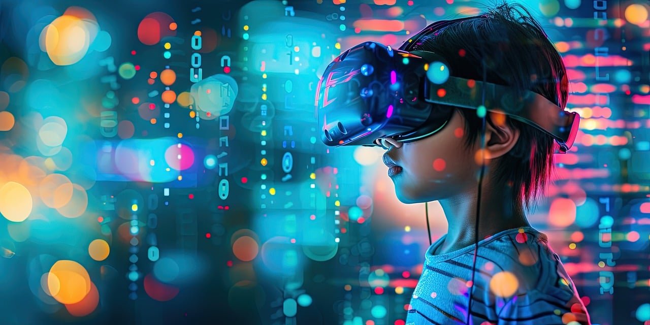 Impact of AI and VR on Nepali Students in the USA