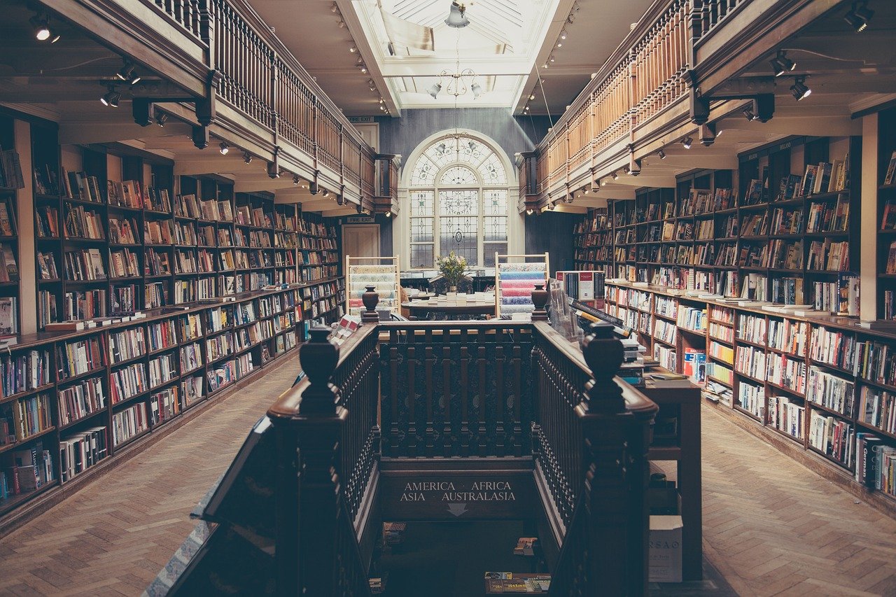 Top UK Universities with Libraries for Nepali Students