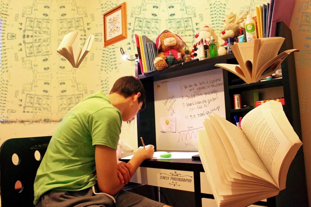 Personal Development through UK Study for Nepalese Students