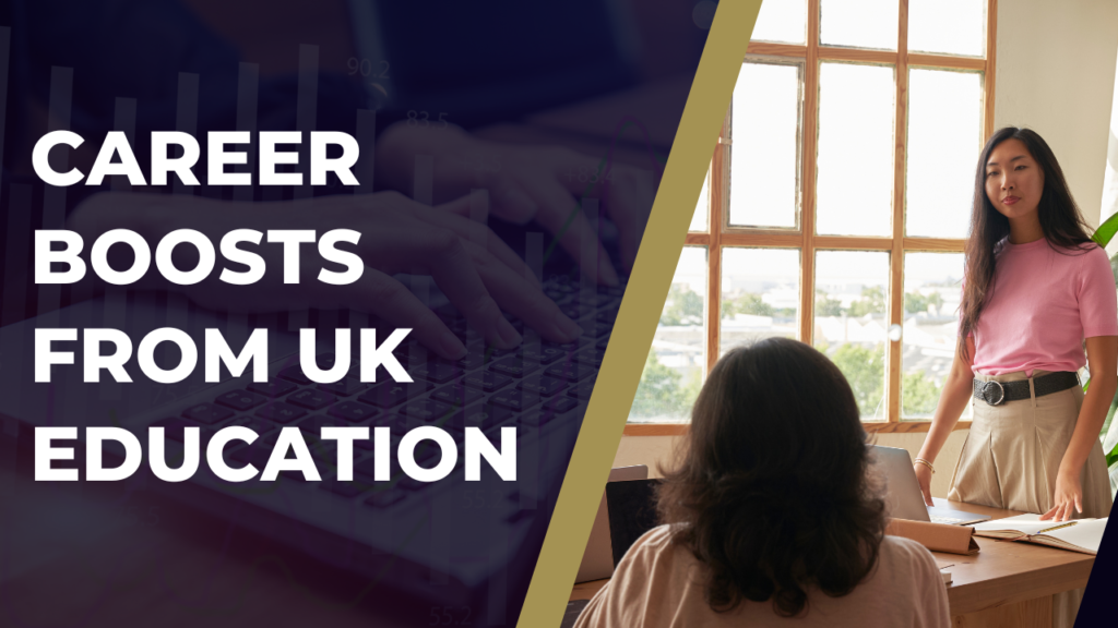 Career Boosts from UK Education for Nepali