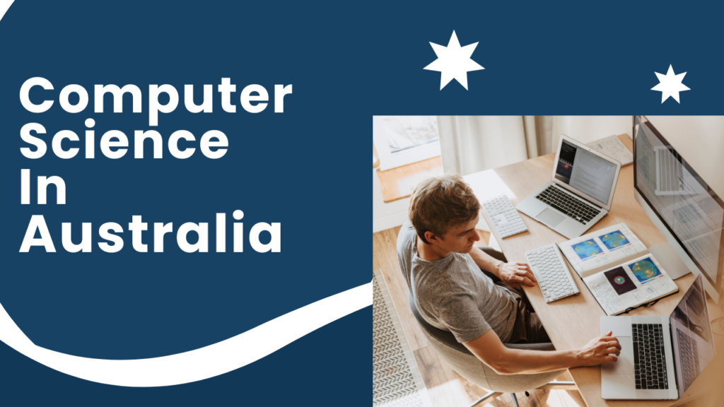 Computer science in Australia