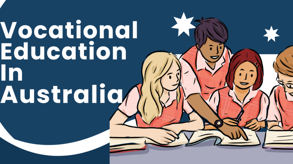 Vocational Education in Australia