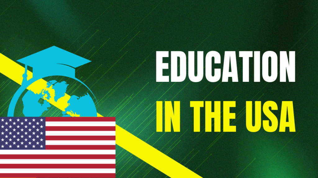 Education in the USA