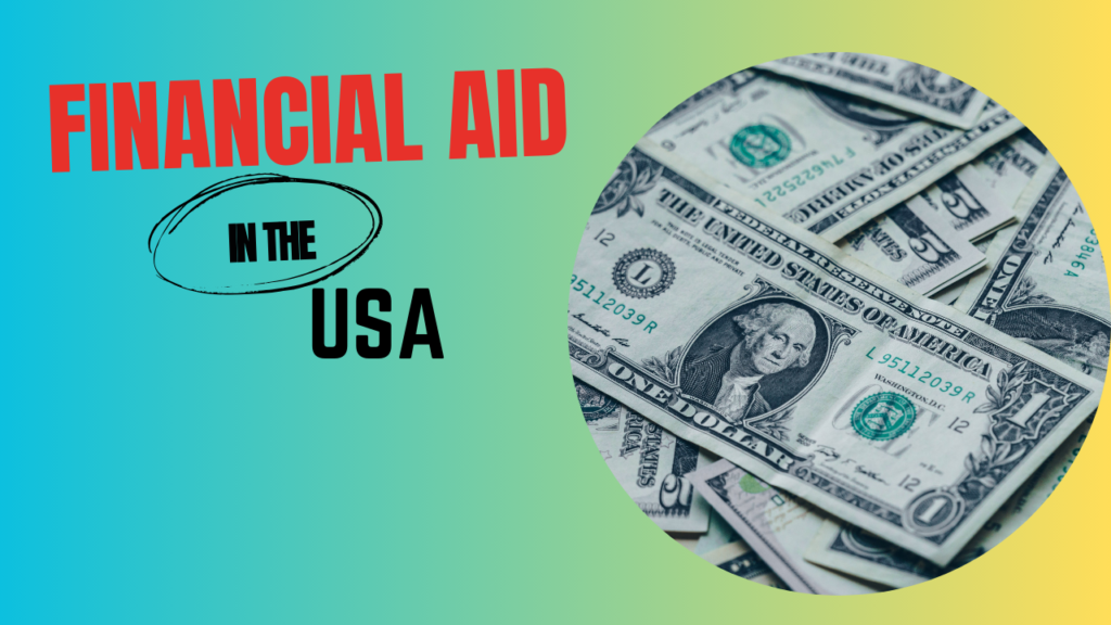 Financial Aid in USA