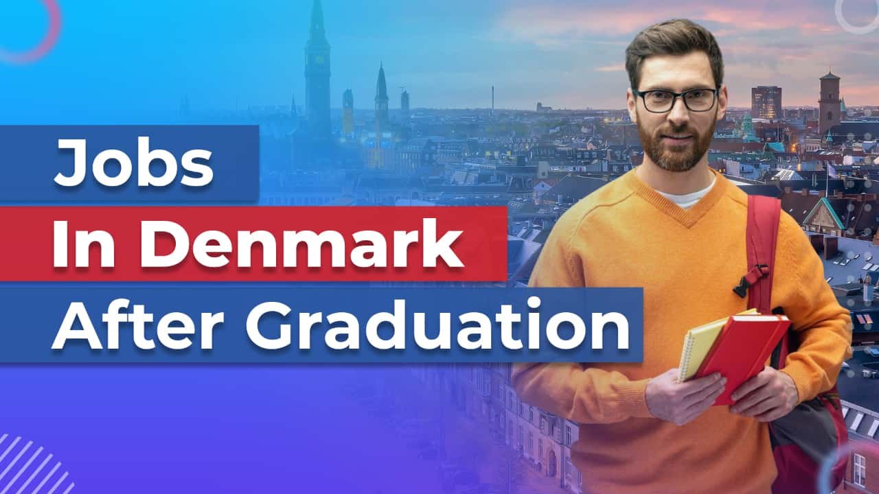 Work in Denmark After Graduation for Nepalese Students