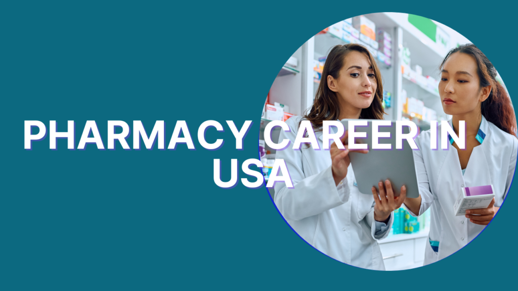 pharmacy Career