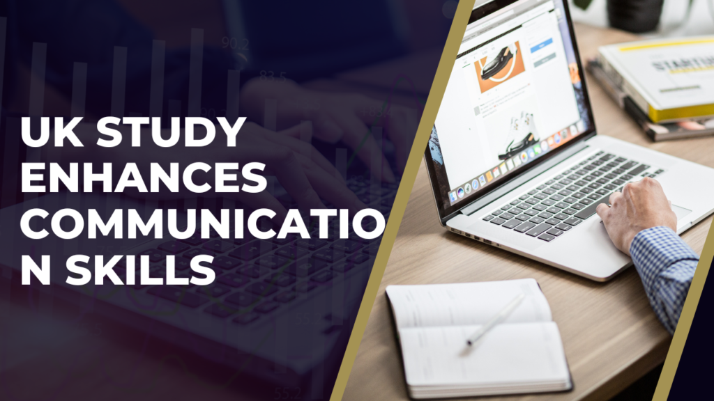 UK Study Enhances Communication Skills