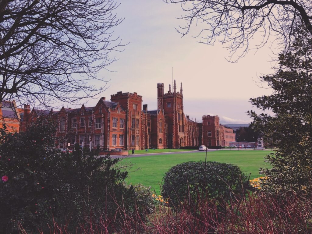 Studying in the UK Helps Nepali Students Build Powerful Global Networks