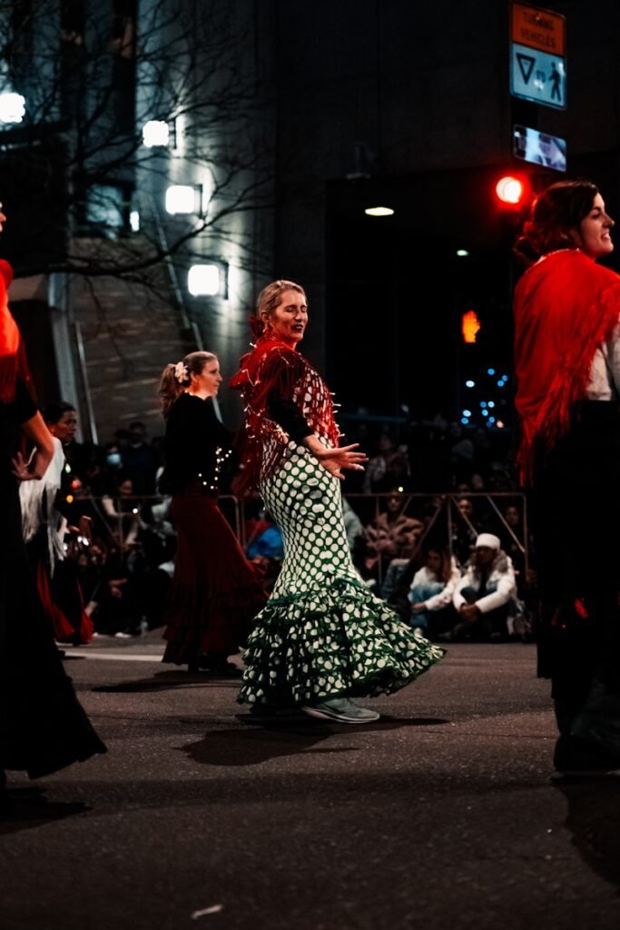 Experience USA Culture as a Nepali Student