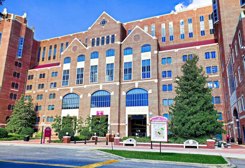 Best Universities in Florida for Nepali Students