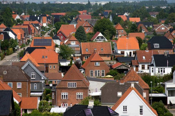 Understanding the Danish Housing System for Nepali Students