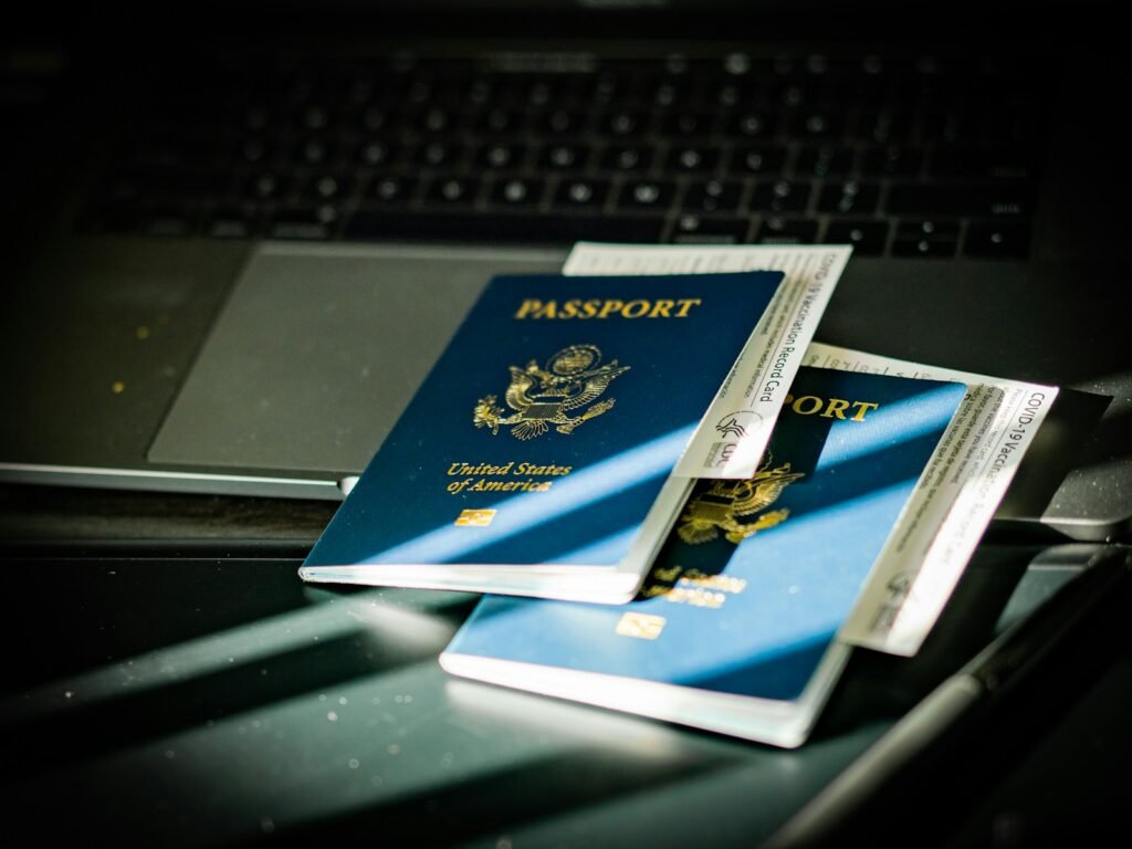 How to Prepare UK Visa Documents for Nepali Students