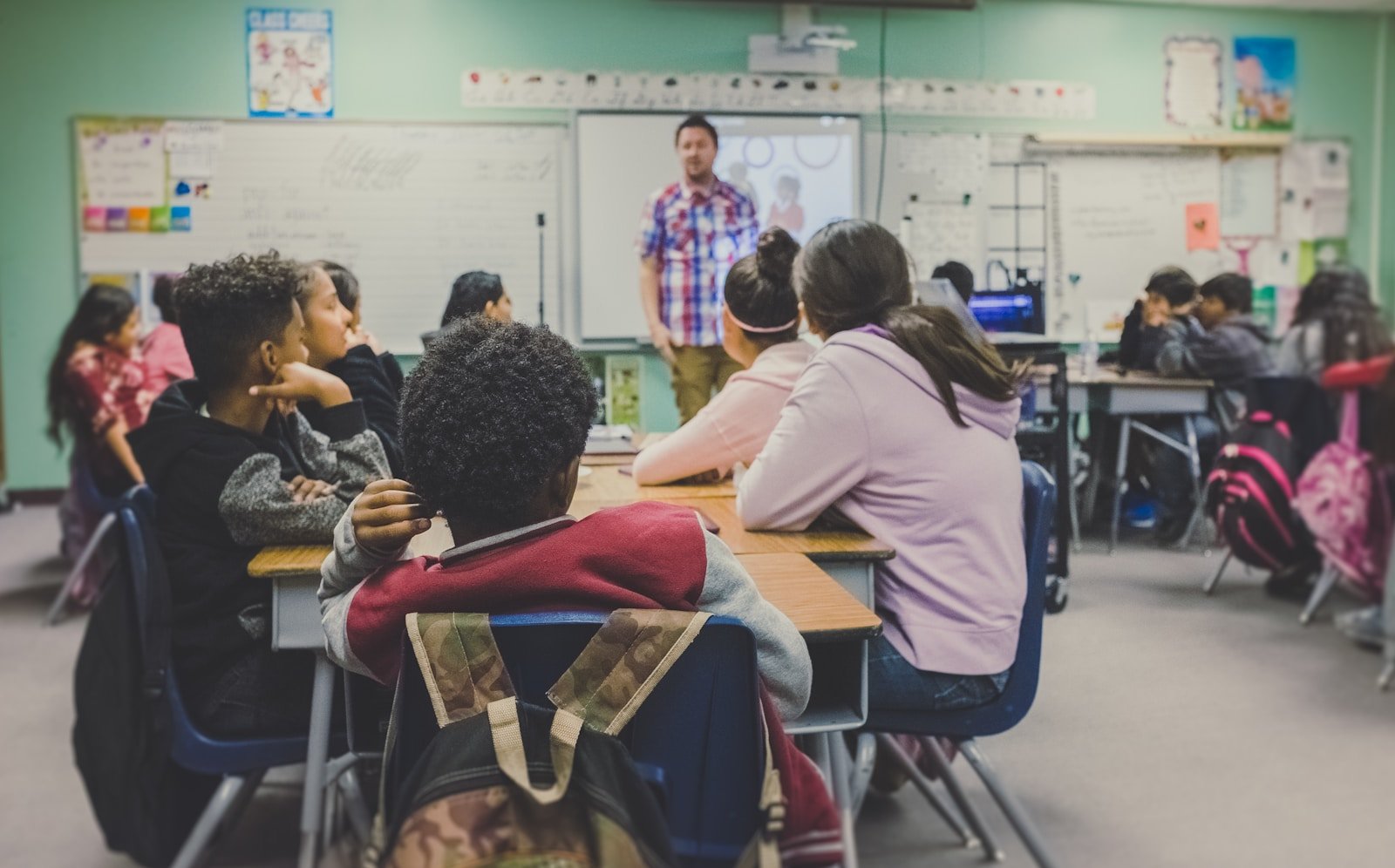 Continuing Education in the USA for Nepali Professionals